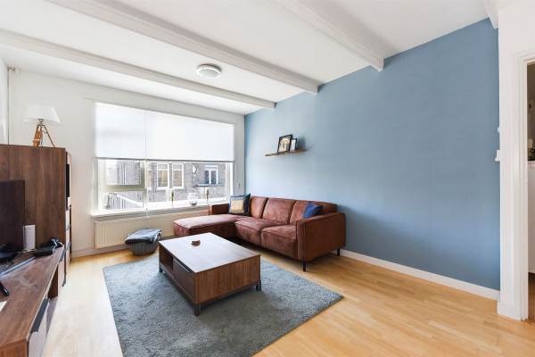Woning Blekerslaan 69 Rijswijk (ZH)