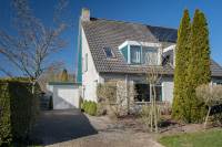 Woning Dalcamp 14 Vledder