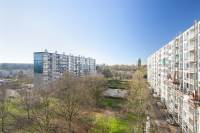 Woning Pahud de Mortangesdreef 280 Utrecht