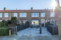 Woning Kolonel Michaëlstraat 54 Naarden