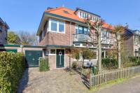 Woning Rijnegomlaan 55 Aerdenhout