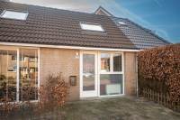 Woning Tjonger 73 Huizen