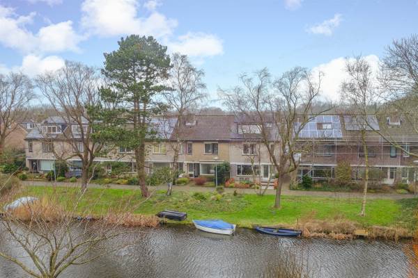 Woning Schubertkade 13 Alkmaar