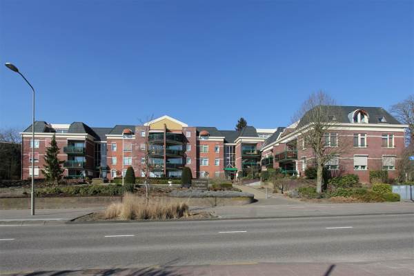 Woning Molenweg 11C Groesbeek