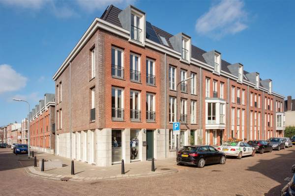Woning Blekerslaan 2A Rijswijk (ZH)