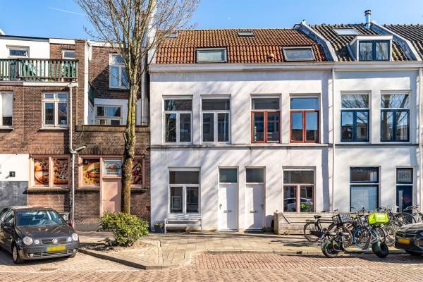 Woning 1e Daalsedijk 187 Utrecht