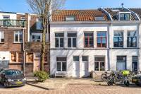 Woning 1e Daalsedijk 187 Utrecht