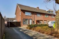 Woning Kanunnikenstraat 10 Weert