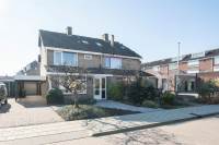 Woning Adriaan Heijnisstraat 18 Nieuw-Lekkerland
