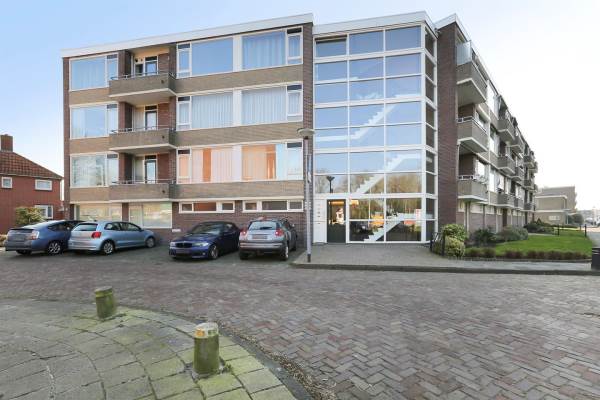 Woning Tasmanstraat 69 Hoogezand