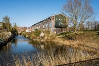 Woning P. Hans Frankfurthersingel 214 Amsterdam