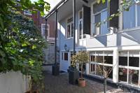 Woning De Ruijterstraat 52K Den Haag