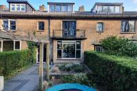 Woning Kamperfoeliestraat 14 Bussum