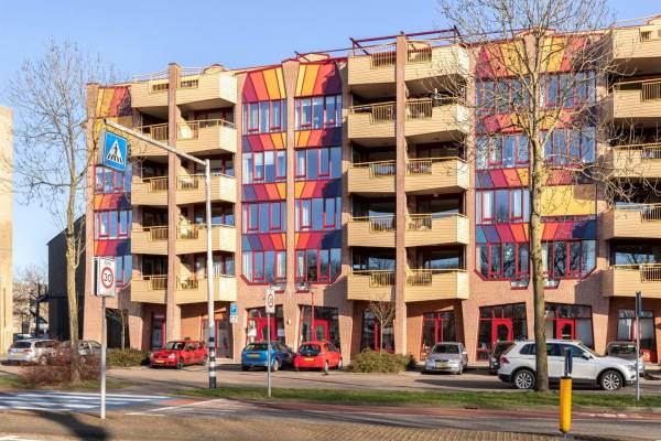 Woning Oortjesburg 77 Nieuwegein