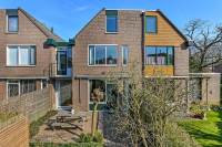 Woning Grote Wei 14 Arnhem