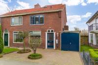Woning Kanaalweg 16 Veenendaal