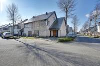 Woning Luitenantstraat 15 Huissen