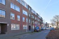 Woning Gerrit van der Veenlaan 190 Den Haag