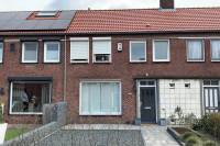 Woning Memlingstraat 12 Rijen