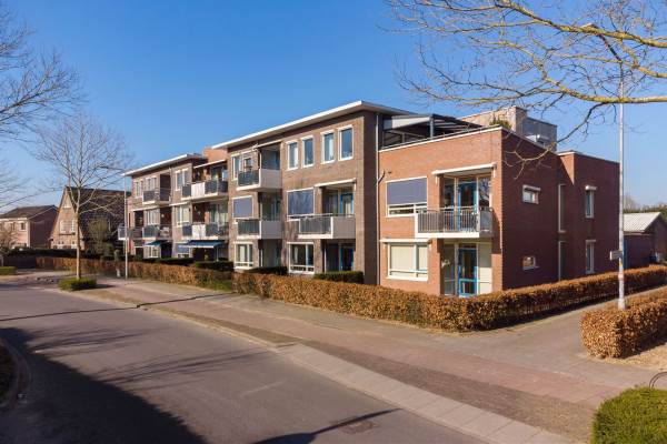 Woning Huismanstraat 36 Huissen