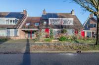 Woning Johan Fabriciusstraat 8 Tiel