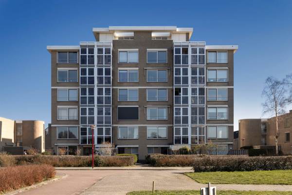 Woning Schoffelweide 38 Nieuwegein