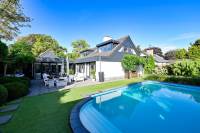 Woning Dokter Mees ten Oeverlaan 14 Wilnis