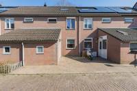 Woning Leemkuylen 104 Geldrop