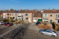 Woning Jacob Matijsen Osterlinghstraat 9 Edam