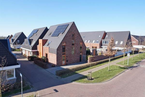 Woning Koningskampstraat 2 Zevenaar