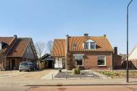 Woning Johan Willem Frisostraat 18 Krabbendijke
