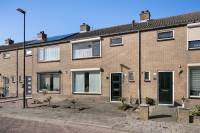 Woning Prinses Margrietstraat 71 Nieuwdorp