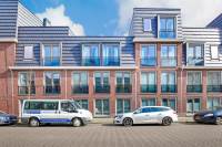 Woning Grootscheepmakersstraat 1 a 27 Zaandam