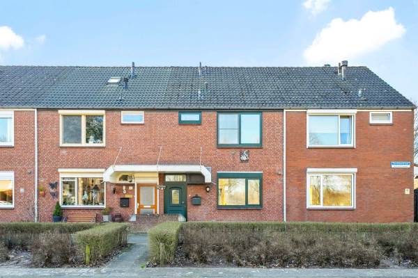 Woning Saxofoonstraat 47 Helmond