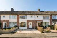 Woning Glorieux 6 Dongen