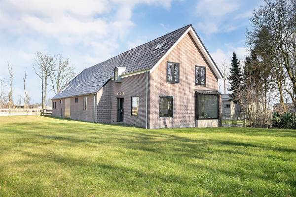 Woning Wrakkenweg 8 Creil