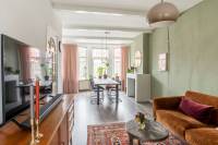 Woning Vondellaan 32a Schiedam