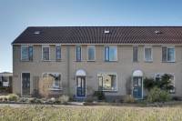 Woning Madeliefje 8 Nijverdal