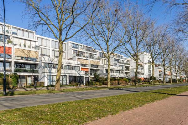 Woning Doenradestraat 42B3 Breda