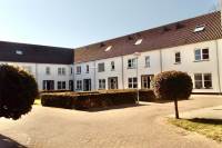 Woning Binnenpad 30 Halsteren