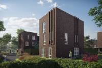 Woning Van Calcarstraat 4 Deventer