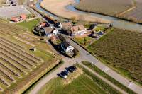 Woning Kornedijk 23 Buurmalsen (Gem. Buren)