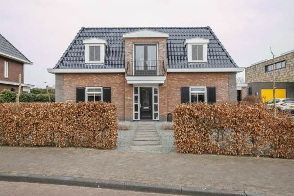 Woning Beekhoven 10 Nijkerk