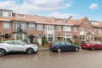 Woning Middenweg 67 Haarlem