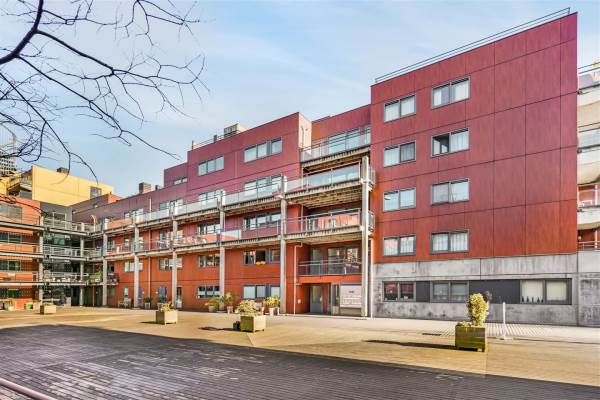 Woning Schubertlaan 709 Maassluis