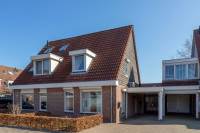 Woning Donge 3 Kaatsheuvel