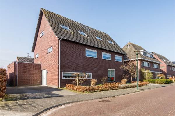 Woning Voldijkje 15 Goirle