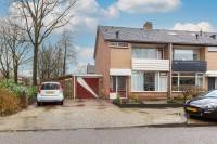 Woning Lanecamp 27 Nijkerk