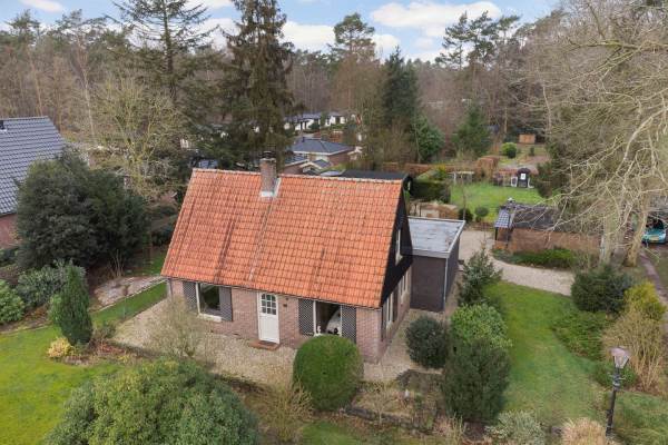 Woning Veenweg 89 Oldebroek
