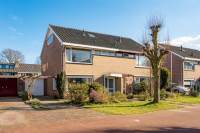 Woning Munnickenhof 6 Heiloo